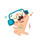 Chai-Lai（個別スタンプ：37）