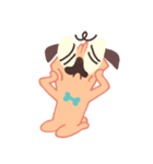 Chai-Lai（個別スタンプ：38）