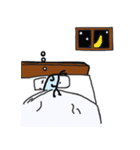 さかなスタンプ（個別スタンプ：22）