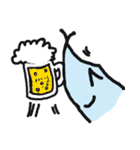 さかなスタンプ（個別スタンプ：28）