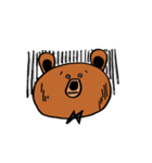 kuma~さん（個別スタンプ：13）
