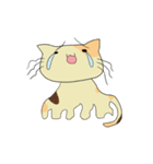 しゅばばばば！（個別スタンプ：5）