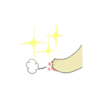 しゅばばばば！（個別スタンプ：8）
