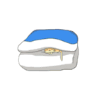 しゅばばばば！（個別スタンプ：19）