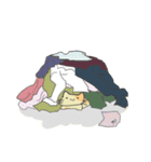 しゅばばばば！（個別スタンプ：31）