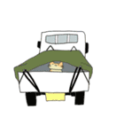 しゅばばばば！（個別スタンプ：32）