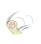 しゅばばばば！（個別スタンプ：33）