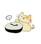 しゅばばばば！（個別スタンプ：36）