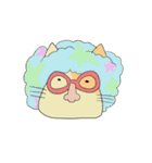 しゅばばばば！（個別スタンプ：38）