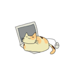 しゅばばばば！（個別スタンプ：39）