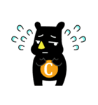Cross-i Projectのキャラクター・クロサイ（個別スタンプ：32）