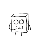 SugarCubes（個別スタンプ：1）