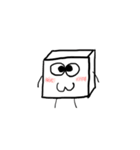 SugarCubes（個別スタンプ：2）