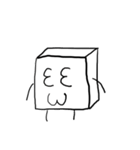SugarCubes（個別スタンプ：3）