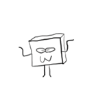 SugarCubes（個別スタンプ：6）