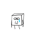 SugarCubes（個別スタンプ：7）