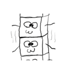 SugarCubes（個別スタンプ：11）