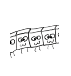SugarCubes（個別スタンプ：13）
