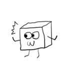 SugarCubes（個別スタンプ：14）