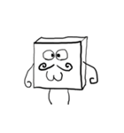 SugarCubes（個別スタンプ：16）