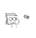 SugarCubes（個別スタンプ：17）