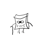 SugarCubes（個別スタンプ：18）