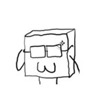 SugarCubes（個別スタンプ：19）