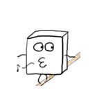 SugarCubes（個別スタンプ：21）
