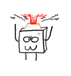 SugarCubes（個別スタンプ：23）