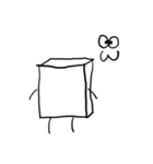 SugarCubes（個別スタンプ：24）