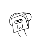 SugarCubes（個別スタンプ：25）