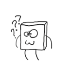 SugarCubes（個別スタンプ：30）