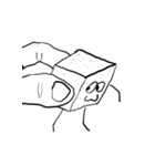 SugarCubes（個別スタンプ：31）