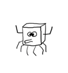 SugarCubes（個別スタンプ：32）