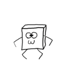 SugarCubes（個別スタンプ：34）