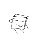 SugarCubes（個別スタンプ：36）