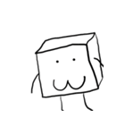 SugarCubes（個別スタンプ：37）