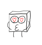 SugarCubes（個別スタンプ：39）