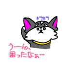 プースタ☆(チワワのプーちゃん)（個別スタンプ：33）