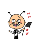 タカオさん（個別スタンプ：12）