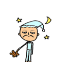 タカオさん（個別スタンプ：15）