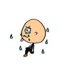 タカオさん（個別スタンプ：19）