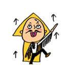 タカオさん（個別スタンプ：25）