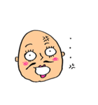 タカオさん（個別スタンプ：39）