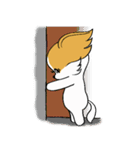 チワワのモカ君 リターンズ（個別スタンプ：29）