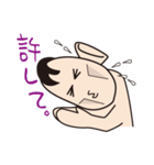 リーマン君（個別スタンプ：19）