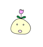 和菓子のだんごさん（個別スタンプ：31）
