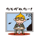 クリキントン（個別スタンプ：9）