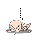 うさなぎくん。（個別スタンプ：26）