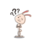 うさなぎくん。（個別スタンプ：29）